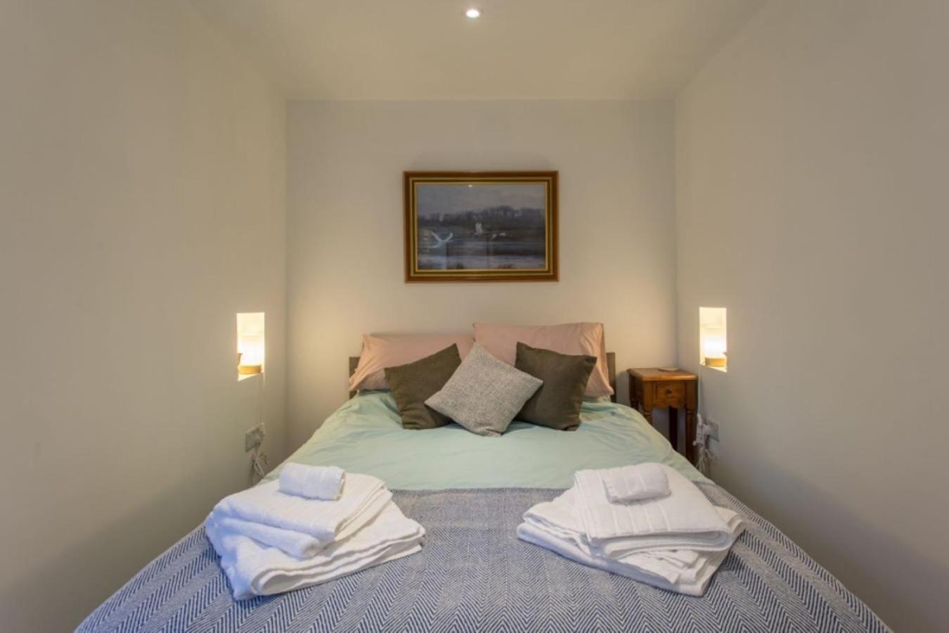 The Bungalow - Ardullie Lodge Dingwall Eksteriør bilde